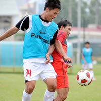 Bóng đá - Mở đường đón cầu thủ Việt kiều