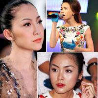 Bí quyết mặc đẹp - 5 mỹ nhân "2Đ" của showbiz Việt!