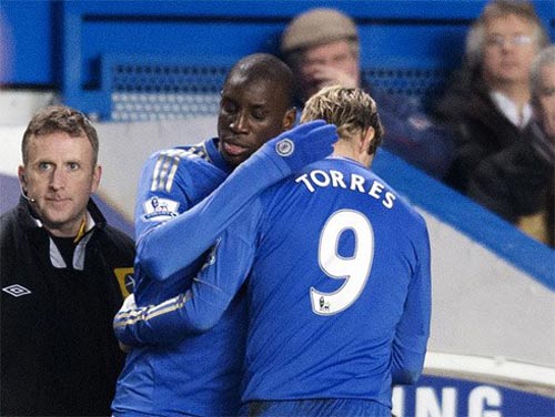 Chelsea: Từ một trận thắng kỳ lạ... - 2