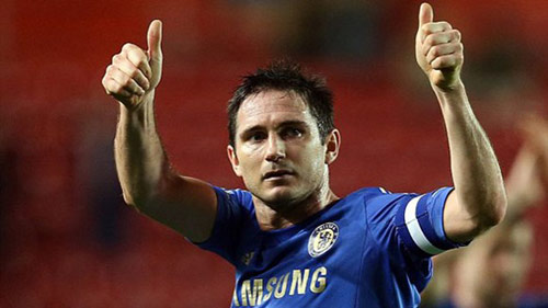 Chelsea: Từ một trận thắng kỳ lạ... - 3