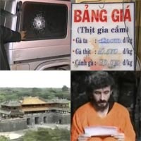 Tin tức trong ngày - Lãnh sự Italy bị ám sát hụt tại Libya (Tổng hợp tin HOT 13/1)