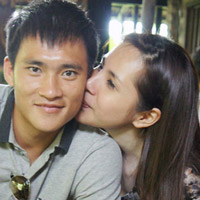 Ngôi sao điện ảnh - Sao Việt và những nụ hôn khó quên