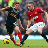 Bóng đá - MU - Liverpool: Căng thẳng tột độ