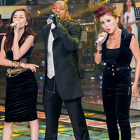 Ca nhạc - MTV - Quá đã với hiện tượng The Voice Mỹ