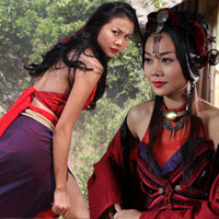 Hậu trường phim - Lật mở bí mật của tú bà Kiều Thị