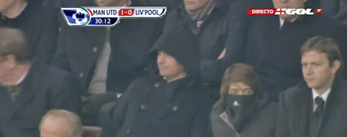 HOT: Ibra chê cả Ronaldo lẫn Messi - 2