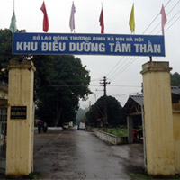 Pháp luật - Kẻ sát hại nữ điều dưỡng đã từng giết bố