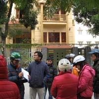 Tài chính - Bất động sản - Mua chung cư trái phép, trăm người "bốc hỏa"