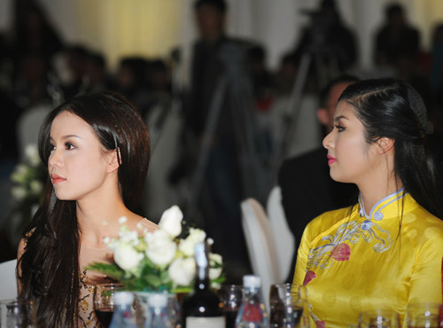 Ngọc Oanh trẻ trung như thiếu nữ 18 - 9