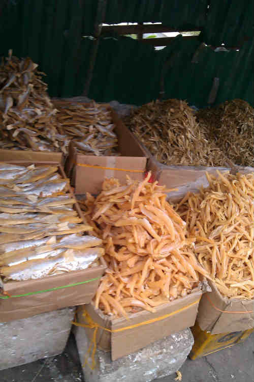 Kinh hãi thủy hải sản bẩn để cả năm vẫn "ngon" - 2