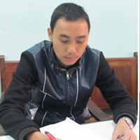 Tin Đà Nẵng - Con nợ tiền cá độ, bố mẹ bị "dằn mặt"