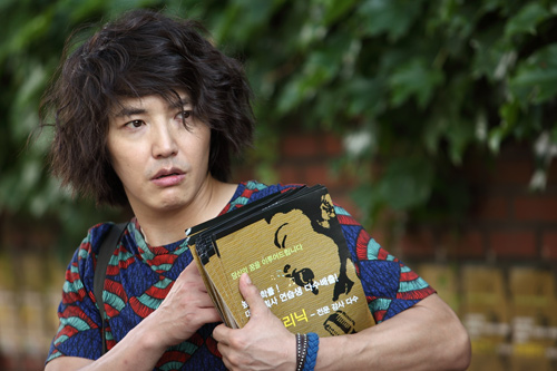 Chết cười với Cặp đôi hoàn cảnh - 2