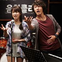 Phim - Chết cười với Cặp đôi hoàn cảnh