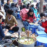 Sức khỏe đời sống - Bộ Y tế quy định về điều kiện an toàn thực phẩm