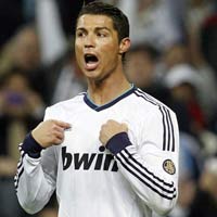 Bóng đá - Real không CR7: Những người khốn khổ