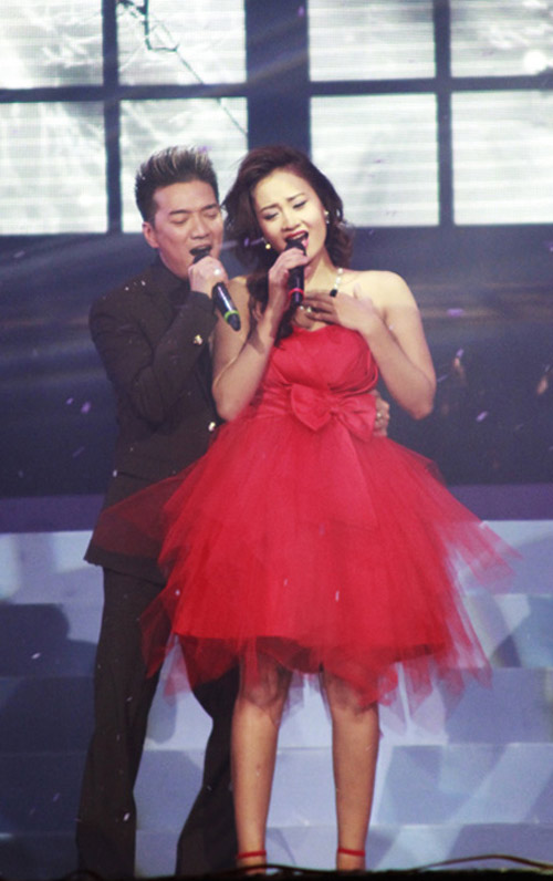 "Anh Hưng coi chúng tôi như con" - 2