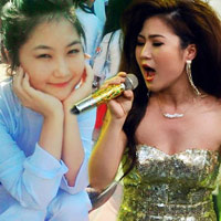 Bí quyết mặc đẹp - Thời trang "người lớn" của Hương Tràm