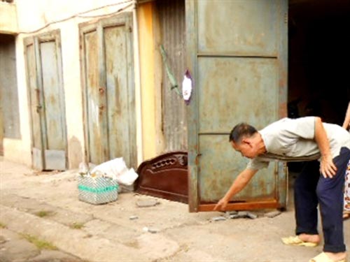 Đánh bạc rớt lầu: Phút sinh tử - 2