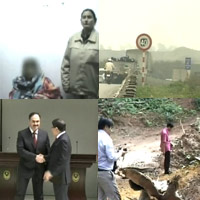 Tin tức trong ngày - Rét, thấp thỏm xem... dự báo thời tiết sáng (Tổng hợp tin HOT 14/1)