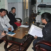 Tin tức trong ngày - Nữ sinh ra "tuyên ngôn" được đi học lại