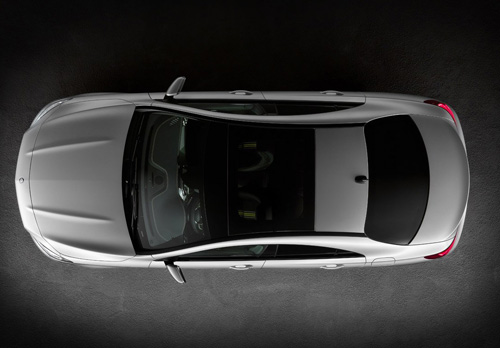 Mê mẩn trước Mercedes-Benz CLA 250 - 9