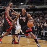 Thể thao - NBA: Miami Heat &quot;giải đen&quot;