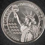 Tin tức trong ngày - Obama “điên tiết” vì đồng xu 1.000 tỷ USD