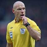 Bóng đá - Howard Webb: Bỗng dưng “ghét” MU?