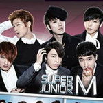 Ca nhạc - MTV - Ngày 28/2, Super Junior sang Việt Nam