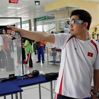 Thể thao - Đề xuất xây dựng nhà thi đấu 4.200 chỗ