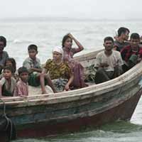 Tin tức trong ngày - Giải cứu 704 người bị buôn bán ở Thái Lan