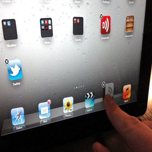 10 thủ thuật sử dụng iPad bạn nên thử - 1