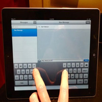 Máy tính xách tay - 10 thủ thuật sử dụng iPad bạn nên thử