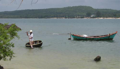 Ra đảo Ngọc ăn nhum - 2