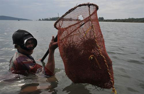 Ra đảo Ngọc ăn nhum - 4