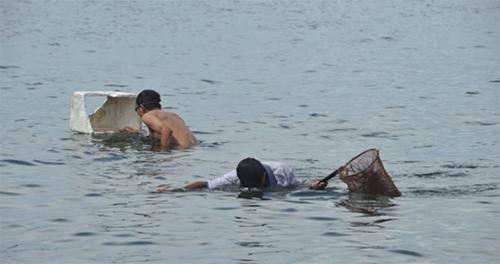 Ra đảo Ngọc ăn nhum - 7