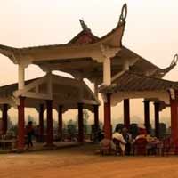 Tin tức trong ngày - "Nóng" chỗ xây nghĩa trang, nhà tang lễ