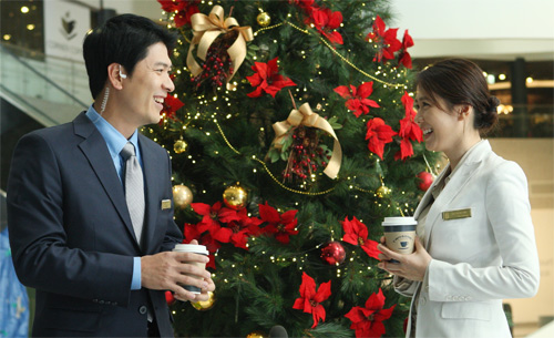 Bật mí về phim thảm họa cảm động - 6