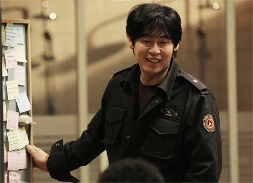 Bật mí về phim thảm họa cảm động - 5