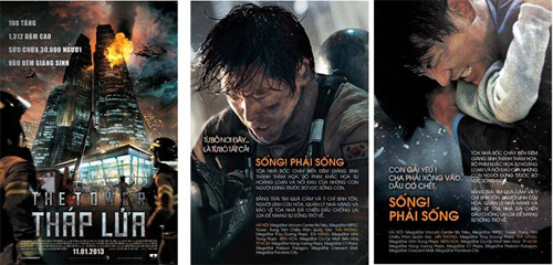 Bật mí về phim thảm họa cảm động - 7