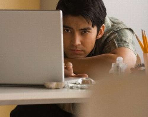 Nam thanh thiếu niên dễ mắc những bệnh gì? - 2