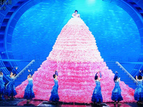 Xuân Nghi nhái ý tưởng sao ngoại? - 10