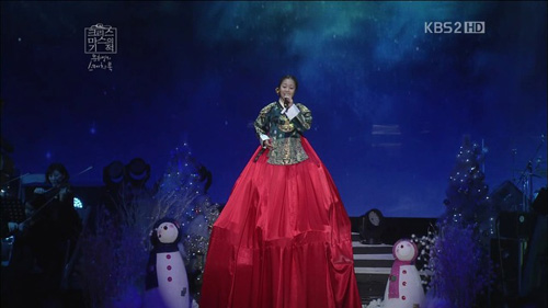 Xuân Nghi nhái ý tưởng sao ngoại? - 6