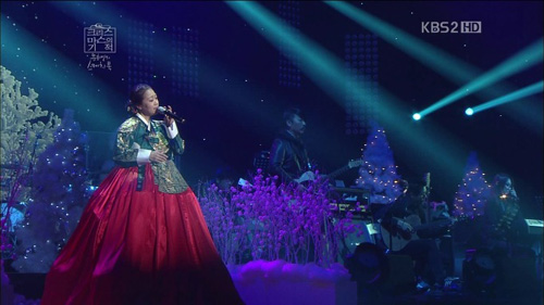 Xuân Nghi nhái ý tưởng sao ngoại? - 5