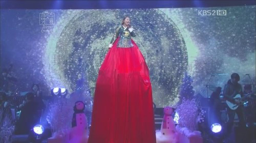 Xuân Nghi nhái ý tưởng sao ngoại? - 4