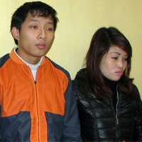 Pháp luật - Chân dung "má mì" gửi ảnh sex mời mua dâm