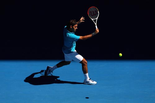 Chúa chọn Nole, nhưng lịch sử mỉm cười với Federer và Murray - 3