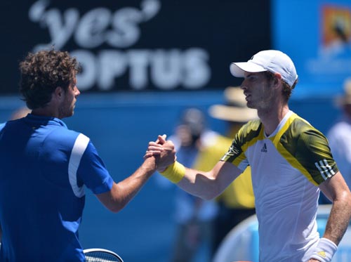 Chúa chọn Nole, nhưng lịch sử mỉm cười với Federer và Murray - 4