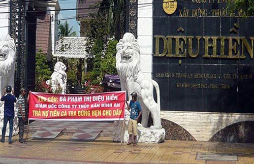 Bỏ hàng chục ngàn đô kiếm 'may mắn' - 5