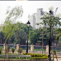 Pháp luật - Bị truy đuổi, cướp nhảy kênh chết đuối